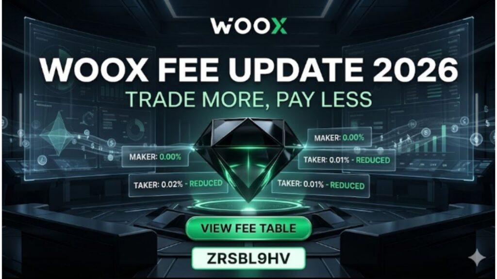 WOOX Fee Update