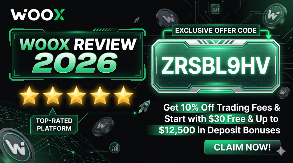 WOOX Review