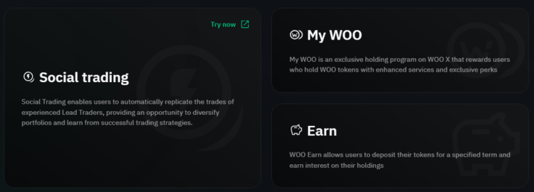 WOOX Review